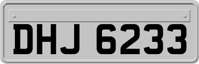 DHJ6233