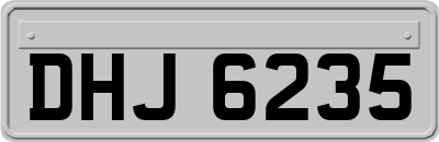 DHJ6235