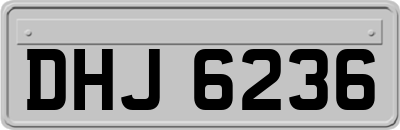 DHJ6236