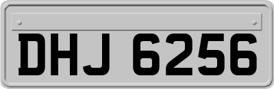 DHJ6256