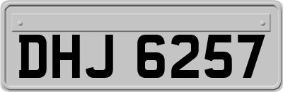 DHJ6257