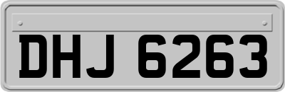 DHJ6263