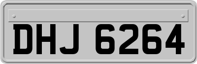 DHJ6264