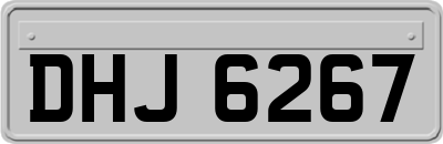 DHJ6267