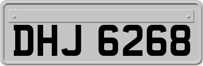 DHJ6268