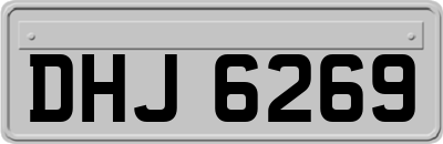 DHJ6269