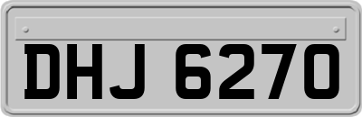 DHJ6270
