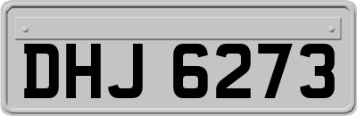 DHJ6273