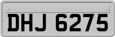 DHJ6275