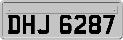 DHJ6287