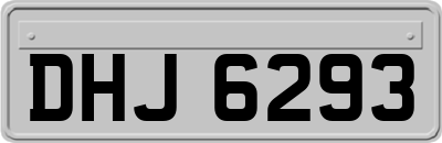 DHJ6293