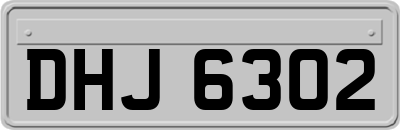 DHJ6302