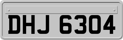 DHJ6304
