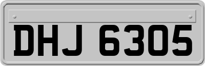 DHJ6305