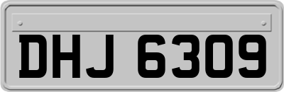 DHJ6309
