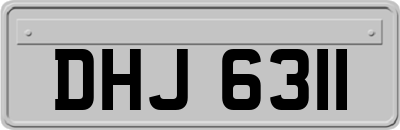 DHJ6311