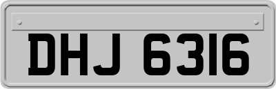 DHJ6316