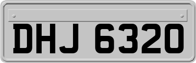 DHJ6320