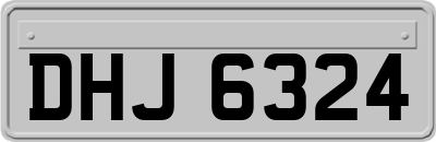 DHJ6324