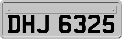 DHJ6325