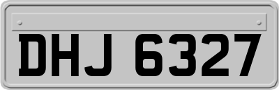 DHJ6327