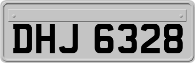 DHJ6328