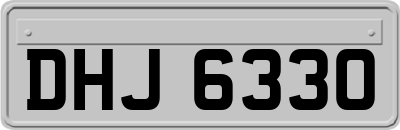 DHJ6330