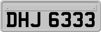 DHJ6333