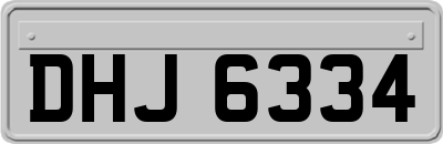 DHJ6334