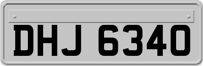 DHJ6340