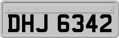DHJ6342