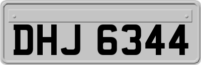 DHJ6344