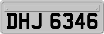 DHJ6346