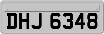 DHJ6348