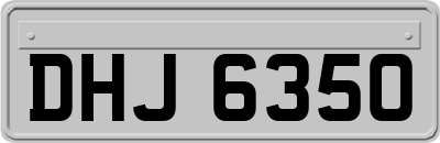 DHJ6350