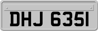 DHJ6351