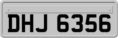DHJ6356