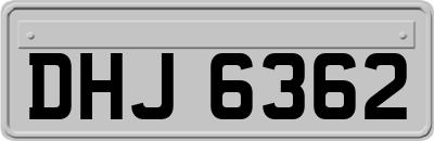DHJ6362