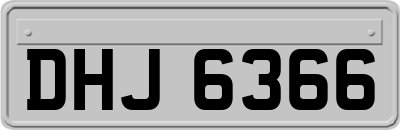 DHJ6366