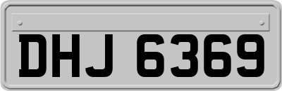 DHJ6369