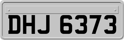 DHJ6373