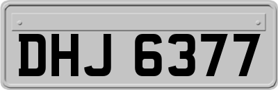 DHJ6377