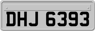 DHJ6393