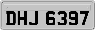 DHJ6397