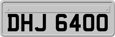 DHJ6400