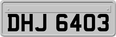 DHJ6403