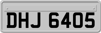 DHJ6405