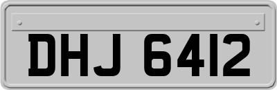 DHJ6412
