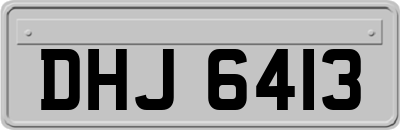 DHJ6413
