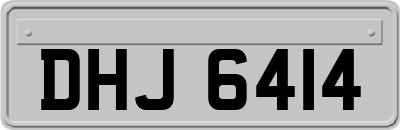 DHJ6414